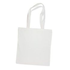 Bamboo Viscose Shoulder Tote Bag Long Handles