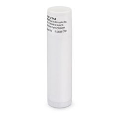 Vanilla Scented Classic Lip Balm with Twist Action