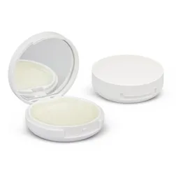 Compact Mirror with Moisturising Lip Balm