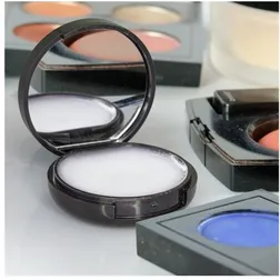 Compact Mirror with SPF-Free Tinted Lip Balm