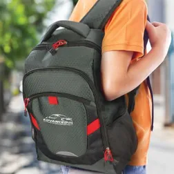 116946 Summit Branded Backpacks