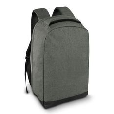 Varga Anti Theft Laptop Backpack with Hidden Security Pocket