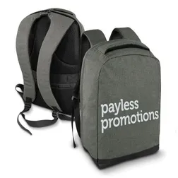 116952 Varga Anti-Theft Promotional Backpacks