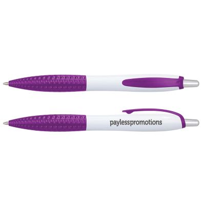 117003 Xena Plastic Custom Pens