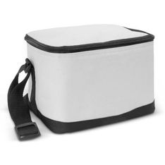 Bathurst Full Colour Insulated Lunch Tote 4.2L