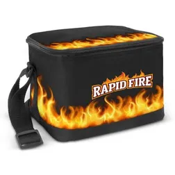 Bathurst Full Colour Insulated Lunch Tote 4.2L