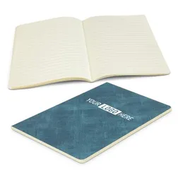 117188 Sonata Branded Notebooks - 60 Pages