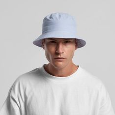 Quick Dry Recycled Nylon Bucket Hat