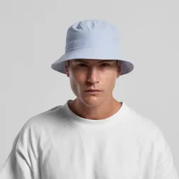 Quick Dry Recycled Nylon Bucket Hat