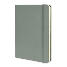 Moleskine Classic Medium Hard Cover Notebook Ivory Lined Pages