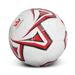 Pro Size 5 PVC Competition Soccer Ball