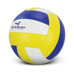 Professional Grade Polyurethane Volleyball Size 5