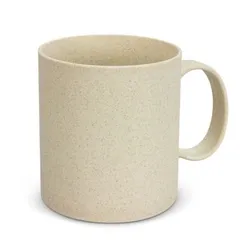 Choice Wheat Straw Fibre Eco Coffee Mug