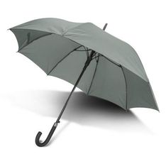 Pegasus Fibreglass Automatic Opening Hook Handle Umbrella