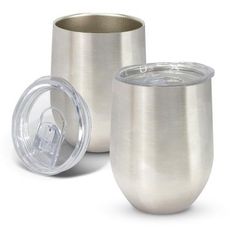 Cordia Double Wall Vacuum Insulated Stainless Steel Coffee Cup
