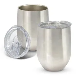 Cordia Double Wall Vacuum Insulated Stainless Steel Coffee Cup