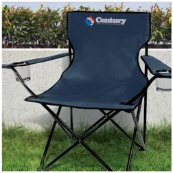 117602 Niagara Printed Folding Chairs With Up To 150kg Capacity