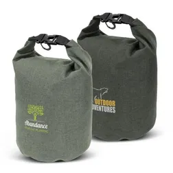 Nautica Water Resistant Polyester Roll Top Dry Bag 5 Litres