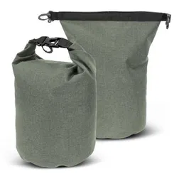 Nautica Water Resistant Polyester Roll Top Dry Bag 5 Litres