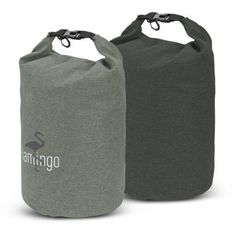 Nautica Water Resistant Roll Top Dry Bag 10 Litre