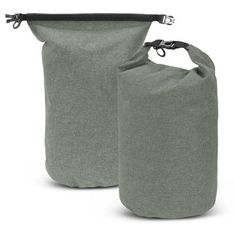 Nautica Water Resistant Roll Top Dry Bag 10 Litre