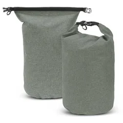 Nautica Water Resistant Roll Top Dry Bag 10 Litre