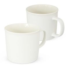 Fuel Porcelain Coffee Mug with Natural Gift Box