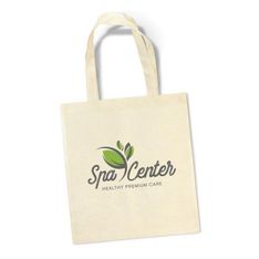 Viva Natural Flecked Shoulder Tote Bag Polypropylene