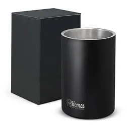 Bacchus Vacuum Insulated Stainless Steel Wine Cooler