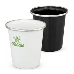 Bendigo Enamel Finish Stainless Steel Tumbler