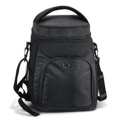 Andes Insulated Cooler Backpack 18L Ripstop Polyester