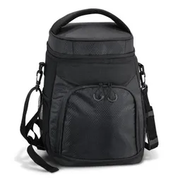 Andes Insulated Cooler Backpack 18L Ripstop Polyester
