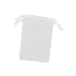Small Non Woven Polypropylene Drawstring Gift Bag