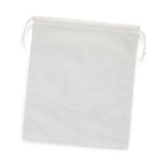 Large Drawstring Non Woven Polypropylene Gift Bag