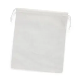 Large Drawstring Non Woven Polypropylene Gift Bag