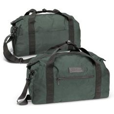 Titleist Players Boston Bag with Shoe Compartment 30L