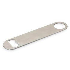 Porter Stainless Steel Bottle Opener with Gift Box