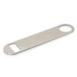 Porter Stainless Steel Bottle Opener with Gift Box