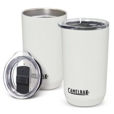 CamelBak Horizon Vacuum Insulated Stainless Steel Tumbler