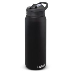 CamelBak Eddy+ Vacuum Insulated Stainless Steel Water Bottle with Bite Valve