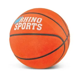 Regulation Size 7 Synthetic Rubber Basketball Pimple Grip
