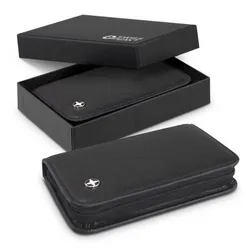 Luxury Manicure Set with Stainless Steel Tools