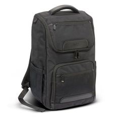Swiss Peak Voyager RFID Anti Theft Laptop Backpack