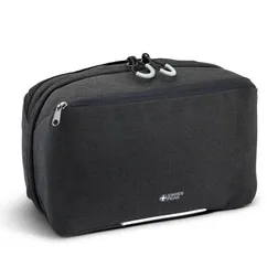 Swiss Peak Professional Travel Toiletry Organizer