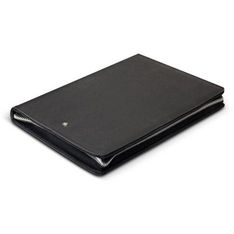 Swiss Peak Heritage A4 Portfolio with Phone Stand