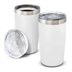 Prodigy Stainless Steel Vacuum Coffee Cup with Gift Box
