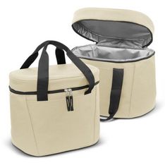 Caspian 20L Insulated Cooler Bag with Front Pocket