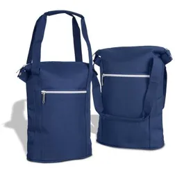 Provence Insulated Two Bottle Wine Carrier