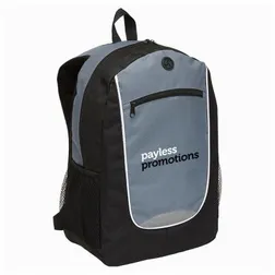 1199 Reflex Promotional Backpacks - 21 Litre