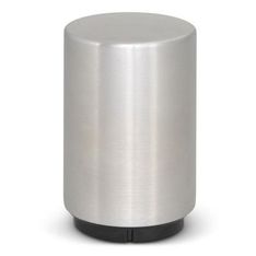 Automatic Brushed Stainless Steel Bottle Opener